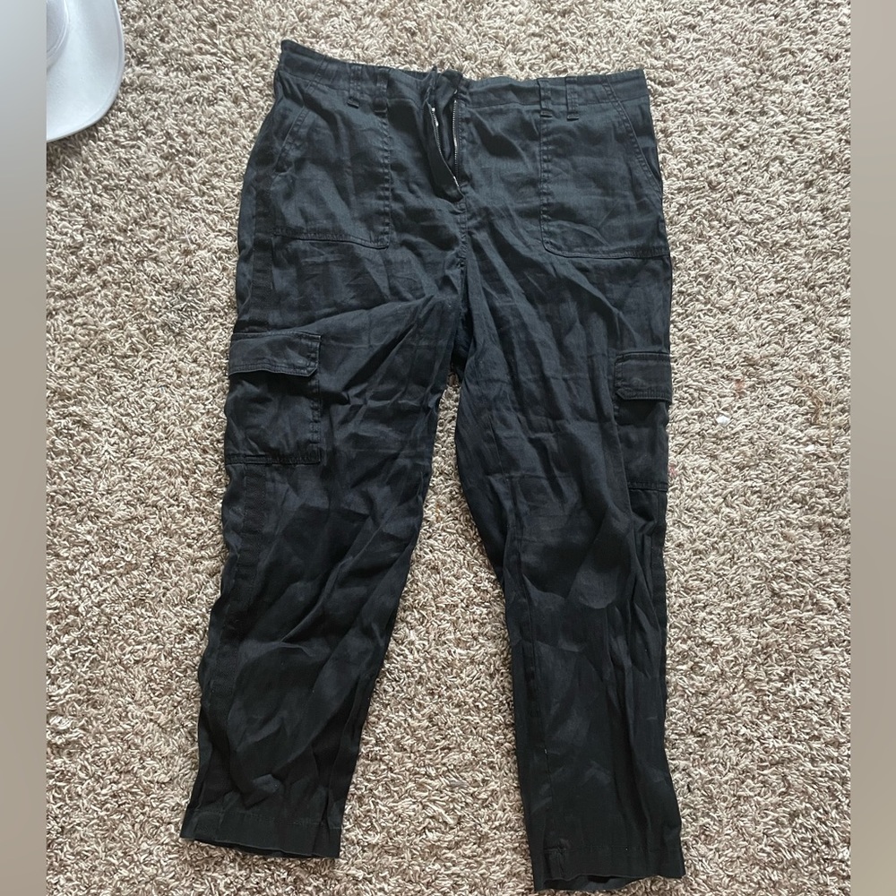 Chico cargo pants